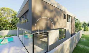 Imagem 7: Campinas - Casa de Condomínio - Alphaville