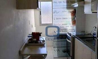 Imagem 5: Apartamento residencial à venda, Parque Brasília, Campinas