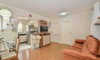 Imagem: COLOMBO - Apartamento Padrão - Campo Pequeno