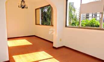 Imagem: Apartamento - Bosque - Campinas