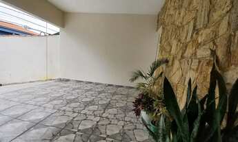 Imagem 5: Casa com 2 dormitórios à venda, 137 m² por R$ 395.000 - Parque Dom Pedro II - Campinas/SP