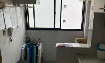 Imagem 3: Apartamento para venda tem 45 metros quadrados com 1 quarto em Guilhermina - Praia Grande