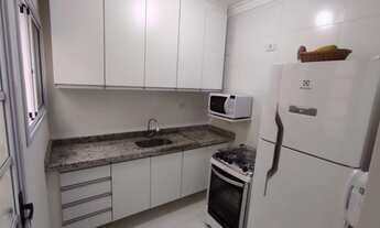 Imagem 4: Santo André - Apartamento Padrão - Utinga