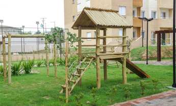 Imagem 6: Apartamento 48 m², 2 quartos, Sacada, Elevador, Lazer completo, Campos Elíseos