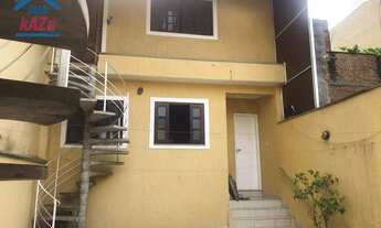 Imagem 3: Casa à venda, 240 m² por R$ 1.200.000,00 - Ipiranga - São Paulo/SP