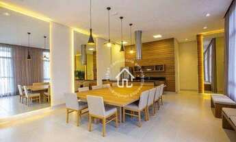 Imagem 5: Apartamento à venda, 73 m² por R$ 630.000,00 - São Bernardo - Campinas/SP