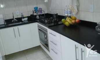 Imagem 3: Ref.: 2030 - Apartamento de 44m² com 02 dormitórios e 01 vaga de garagem - Vila Junqueira