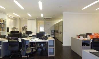 Imagem: Sala, 141 m² - venda por R$ 850.000,00