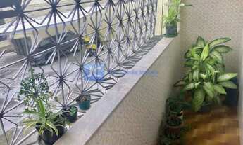 Imagem 3: Rio de Janeiro - Apartamento Padrão - Abolição