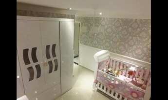 Imagem 4: APARTAMENTO MOBILIADO EM CONDOMÍNIO COM LAZER COMPLETO