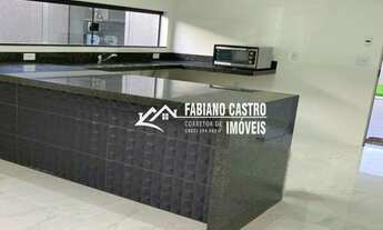 Imagem 4: Casa de Condomínio CONDOMÍNIO em MIRASSOL - SP, SET LIFE II MIRASSOL