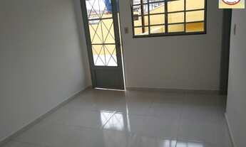 Imagem 5: Casa com 04 cômodos na Vila Nhocuné - Imóvel reformado e aceita depósito