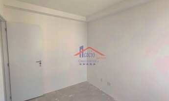 Imagem 7: Apartamento com 2 dormitórios à venda, 55 m² por R$ 485.000,00 - Parque Rural Fazenda Sant