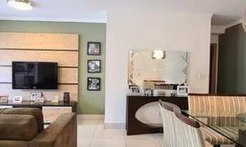 Imagem: Edifício Solar das Varandas