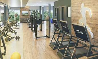 Imagem 5: APARTAMENTO FORTE - PRAIA GRANDE SP