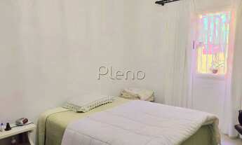 Imagem 7: Excelente casa com edícula à venda no Jardim Leonor em Campinas