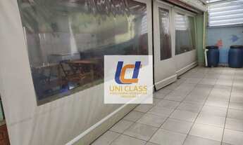 Imagem 3: Apartamento com 2 dormitórios à venda, 50 m² por R$ 245.000 - Taboão - São Bernardo do Cam