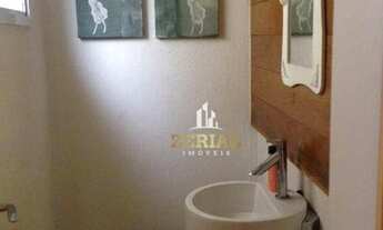 Imagem 3: Apartamento com 3 dormitórios à venda, 150 m² por R$ 970.000,00 - Santa Paula - São Caetan