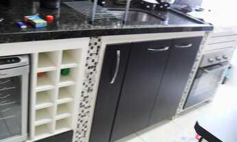 Imagem 6: Apartamento com 2 dormitórios à venda, 48 m² por R$ 287.000 - Lauzane Paulista - São Paulo