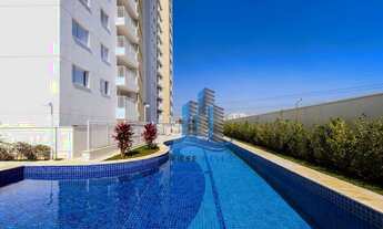 Imagem 5: Apartamento à venda, 59 m² por R$ 575.076,00 - Campestre - Santo André/SP