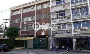 Imagem 3: CACHAMBI JUNTINHO AO COLÉGIO SANTA MÔNICA