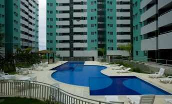 Imagem: Apartamento para aluguel tem 60 metros quadrados