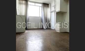 Imagem 4: Bela Vista - Aluga - Studio 36au - Próx Av Paulista - R$2.000,00