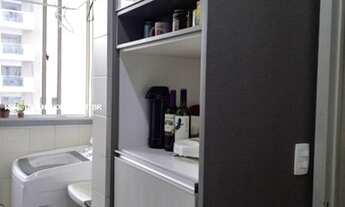 Imagem 7: Apartamento para Venda em Londrina, Centro, 3 dormitórios, 1 banheiro, 1 vaga