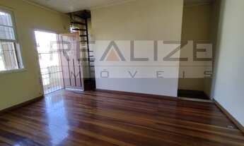 Imagem 5: Casa de 02 dormitórios para alugar no bairro Medianeira, em Porto Alegre