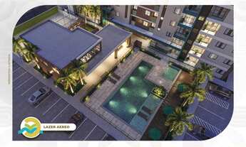 Imagem 2: Marbelo Residence na Coroa do Meio - Aracaju - SE