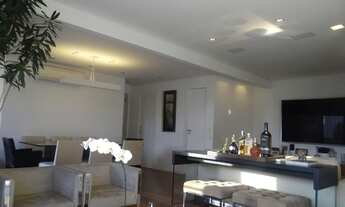 Imagem 1: Apartamento de 132m² com 3 quartos no Jardim das Acácias