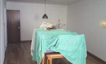 Imagem: Apartamento centro SA