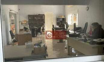 Imagem 2: Galpão, 1000m2, à venda - Jardim Centenário - Campinas