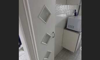 Imagem 3: Apartamento para venda com 55 metros quadrados com 2 quartos