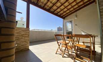 Imagem: Duplex para venda tem 94 metros quadrados