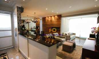 Imagem 2: Vila Mariana com lazer total !!!!! Belíssimo apartamento de 67 m ² com 2 dormitórios sendo