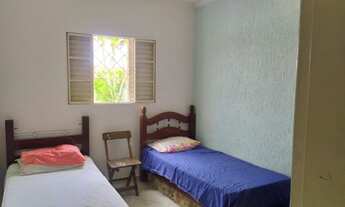 Imagem 4: Casa com 2 dormitórios à venda, 73 m² por R$ 280.000 - Jardim Novo Campos Elíseos - Campin