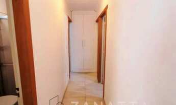 Imagem 6: Apartamento para venda possui 65 metros quadrados com 3 quartos em São Sebastião - Esteio