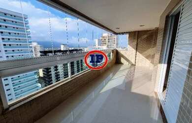 Imagem 3: Cobertura em Praia Grande bairro Caiçara