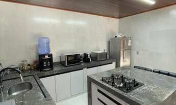 Imagem 4: Casa para venda possui 320 metros quadrados com 3 quartos em Cabeçudas - Itajaí - SC