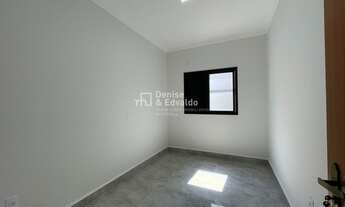 Imagem 5: Imóvel à venda de 130m² localizado no bairro Residencial Nova Veneza, em Indaiatuba-SP