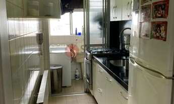 Imagem 6: Ótimo apartamento à venda na Vila Ema