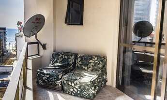 Imagem 2: Itapema - Apartamento Padrão - Meia Praia