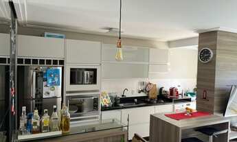 Imagem 7: Apartamento em Forquilhas 02 dormitórios - São José