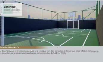 Imagem: Apart. Com 3 dormitórios à venda, 125