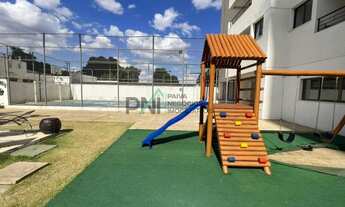 Imagem 5: Apartamento para Venda em Aparecida de Goiânia, Vila Brasília, 2 dormitórios, 1 suíte, 2 b