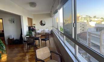 Imagem 4: Espetacular apto com 357M2 e vista mar Ipanema - Rio de Janeiro - RJ