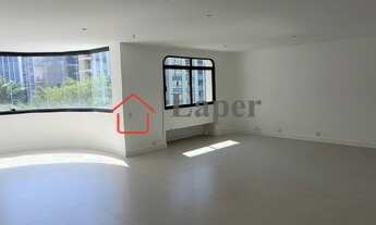 Imagem 3: Apartamento de alto padrão com 4 dorms nos Jardins