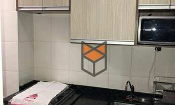 Imagem 4: Apartamento com 2 dormitórios à venda por R$ 300.000,00 - Jardim Myrian Moreira da Costa