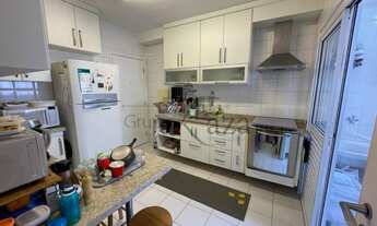 Imagem 7: Apartamento - Vila Ema - Residencial Athmosphere - 127m² - 3 Suítes